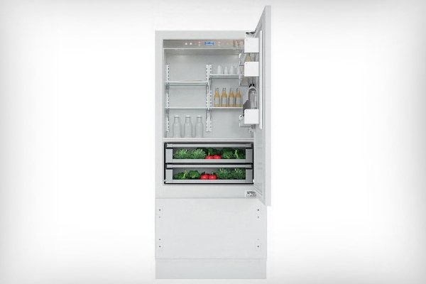 KitchenAid KCVCX 20901L