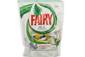 fairy all in 1