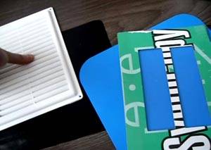Обратный клапан на вентиляцию виды устройство установка на вытяжку