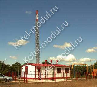 Преимущества и недостатки автоматизированных газовых котельных