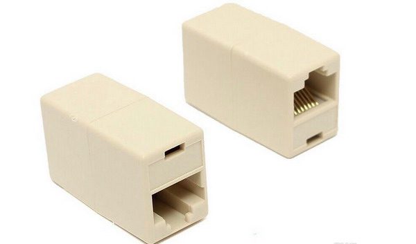 Переходной модуль rj45 rj45