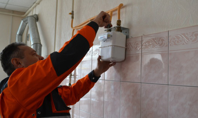 Обязательно ли устанавливать газовые счетчики в квартирах