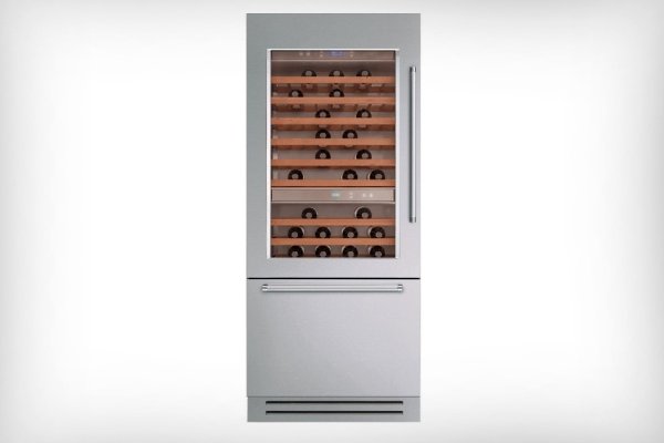 KitchenAid KCVWX 20900L
