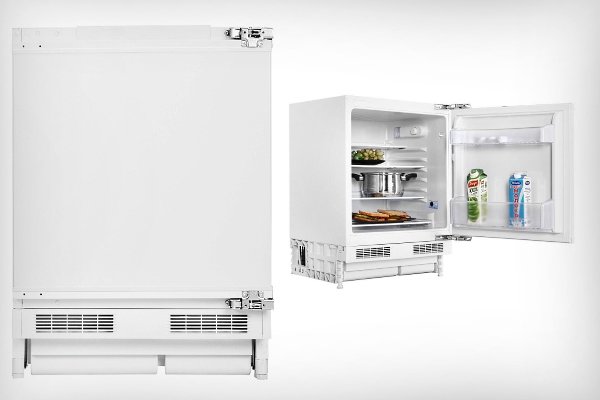 BEKO BU 1100 HCA