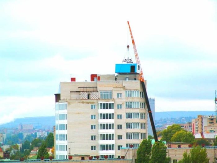 Газовая котельная для многоквартирного дома плюсы и минусы