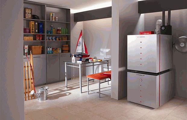 Настройка, регулировка мощности газового котла