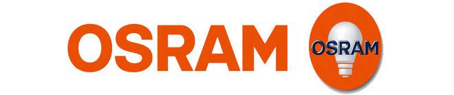 логотип Osram