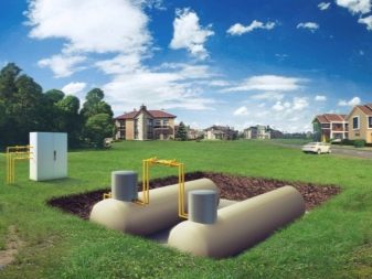 Расход газа из газгольдера на отопление рассчеты и советы по минимизации расходов