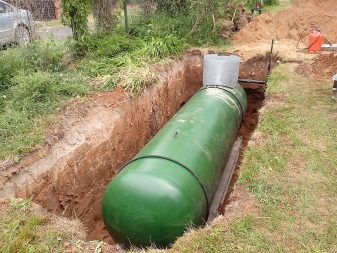 Расход газа из газгольдера на отопление рассчеты и советы по минимизации расходов