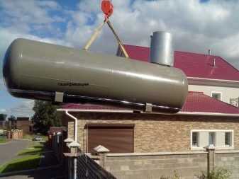 Расход газа из газгольдера на отопление рассчеты и советы по минимизации расходов