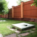 Делаем своими руками септик для частного дома: пошаговая инструкция