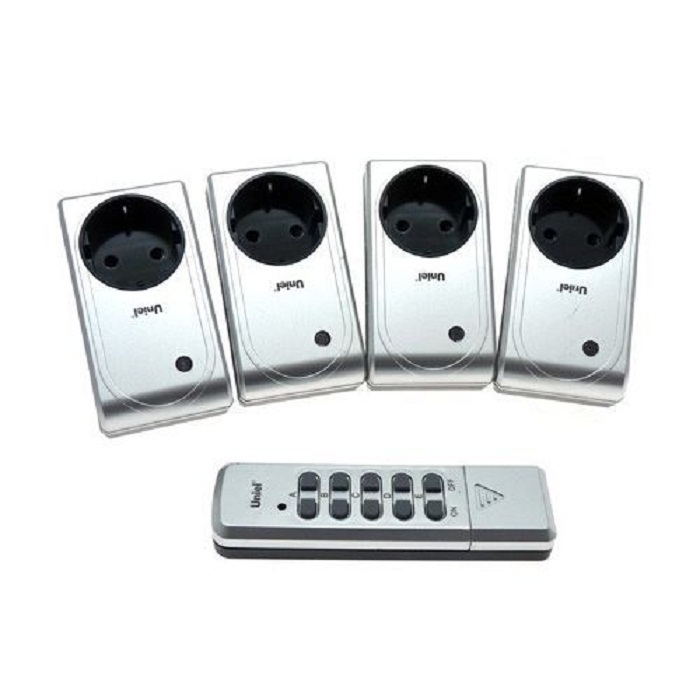 USH-P004-G4-1000W-25M